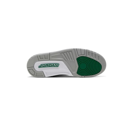 Jordan 3 Pine Green Jordan 3 Pine Green