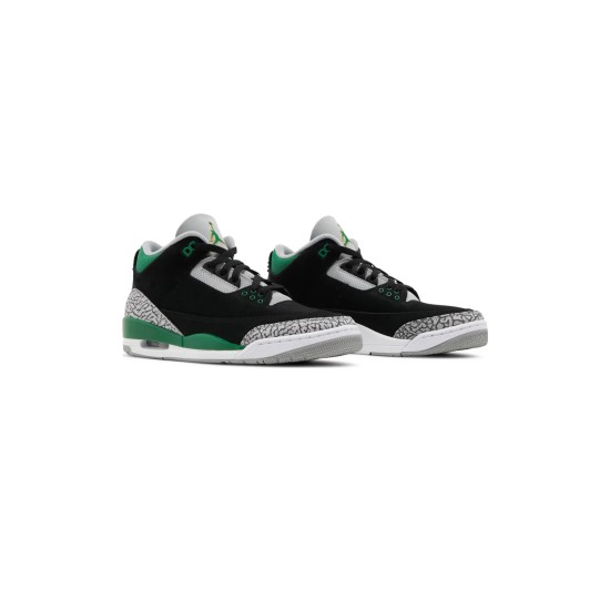 Jordan 3 Pine Green Jordan 3 Pine Green