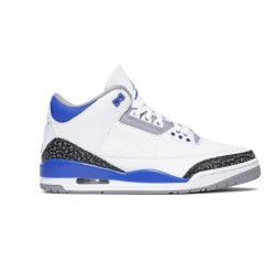 Jordan 3 Racer Blue