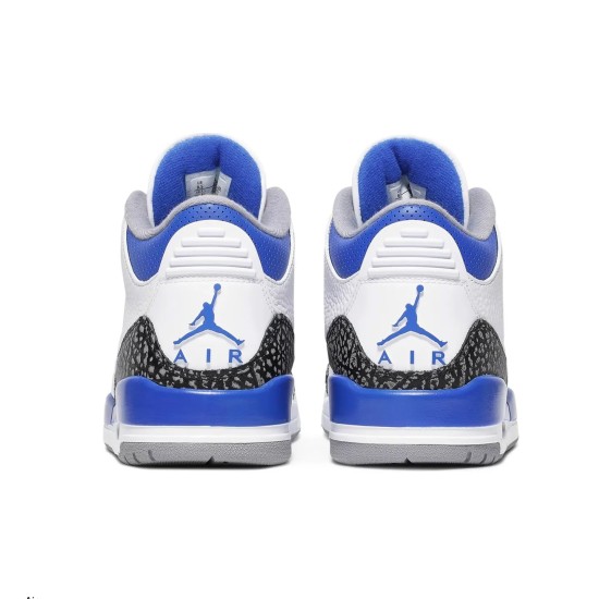 Jordan 3 Racer Blue Jordan 3 Racer Blue
