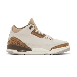 Jordan 3 Retro Palomino