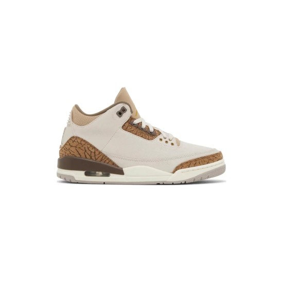 Jordan 3 Retro Palomino Jordan 3 Retro Palomino