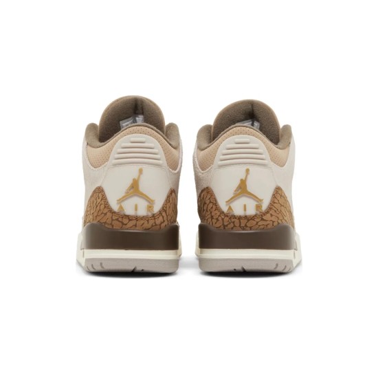 Jordan 3 Retro Palomino Jordan 3 Retro Palomino