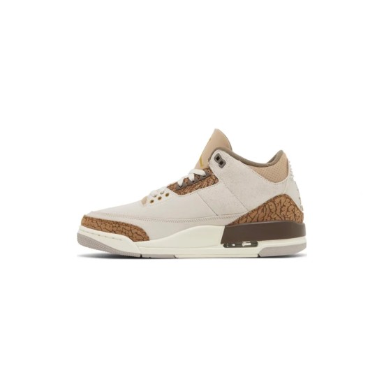 Jordan 3 Retro Palomino Jordan 3 Retro Palomino