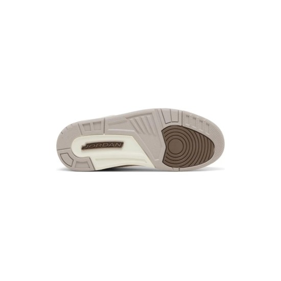Jordan 3 Retro Palomino Jordan 3 Retro Palomino