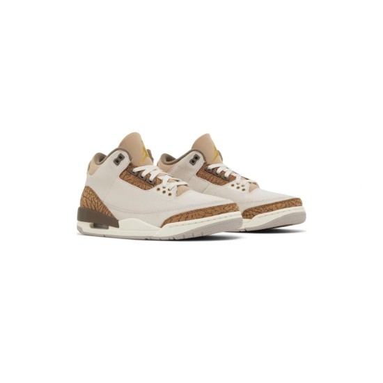Jordan 3 Retro Palomino Jordan 3 Retro Palomino
