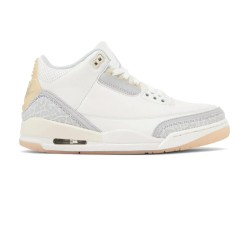 Jordan 3 SE Craft Ivory