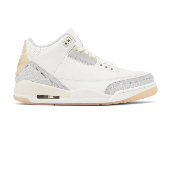 Jordan 3 SE Craft Ivory Jordan 3 SE Craft Ivory