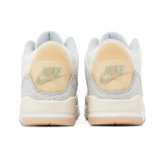 Jordan 3 SE Craft Ivory Jordan 3 SE Craft Ivory
