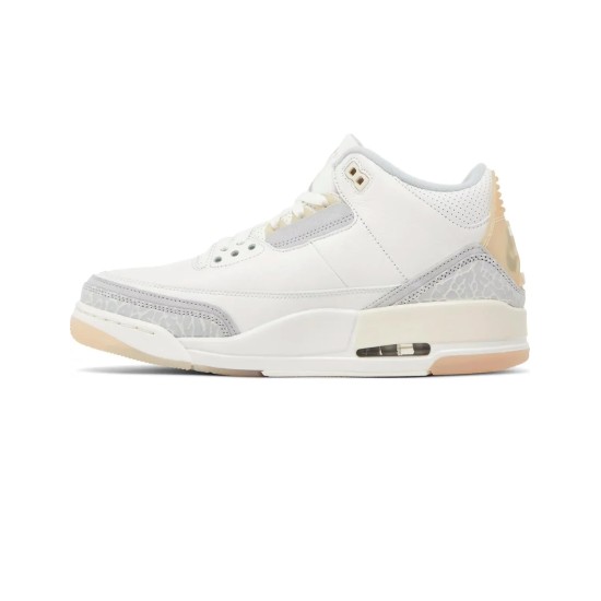 Jordan 3 SE Craft Ivory Jordan 3 SE Craft Ivory