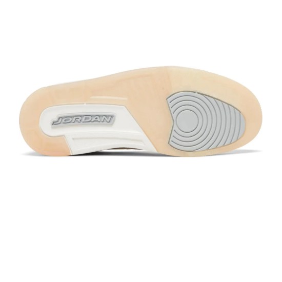 Jordan 3 SE Craft Ivory Jordan 3 SE Craft Ivory