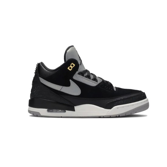 Jordan 3 Tinker Black Cement Jordan 3 Tinker Black Cement