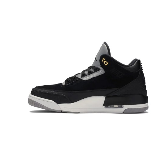 Jordan 3 Tinker Black Cement Jordan 3 Tinker Black Cement
