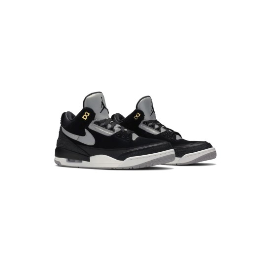 Jordan 3 Tinker Black Cement Jordan 3 Tinker Black Cement