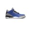 Jordan 3 Varsity Royal