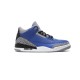 Jordan 3 Varsity Royal