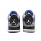 Jordan 3 Varsity Royal