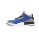 Jordan 3 Varsity Royal