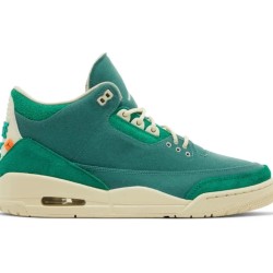 Nina Chanel Abney x Jordan 3 SP Bicoasta