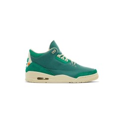 Nina Chanel Abney x Jordan 3 SP Bicoasta