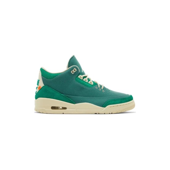 Nina Chanel Abney x Jordan 3 SP Bicoasta Nina Chanel Abney x Jordan 3 SP Bicoasta