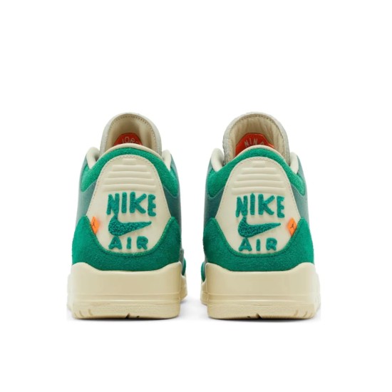 Nina Chanel Abney x Jordan 3 SP Bicoasta Nina Chanel Abney x Jordan 3 SP Bicoasta