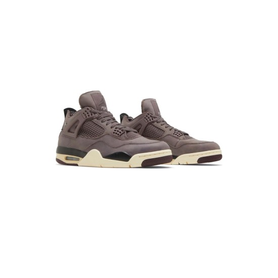 A Ma Maniere x Jordan 4 Violet Ore A Ma Maniere x Jordan 4 Violet Ore