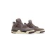 A Ma Maniere x Jordan 4 Violet Ore A Ma Maniere x Jordan 4 Violet Ore