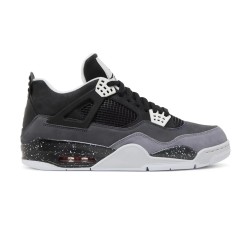 Jordan 4 2024 Fear