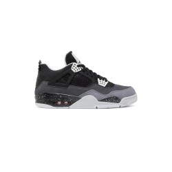 Jordan 4 2024 Fear