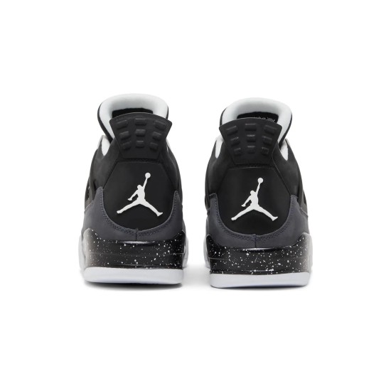 Jordan 4 2024 Fear Jordan 4 2024 Fear