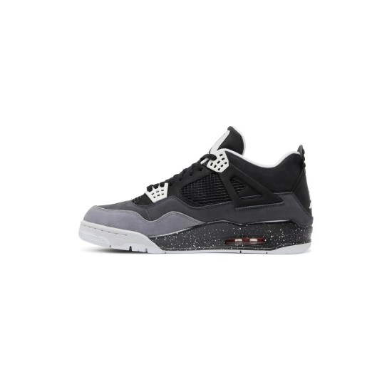 Jordan 4 2024 Fear Jordan 4 2024 Fear