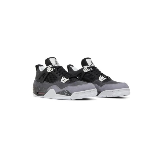 Jordan 4 2024 Fear Jordan 4 2024 Fear