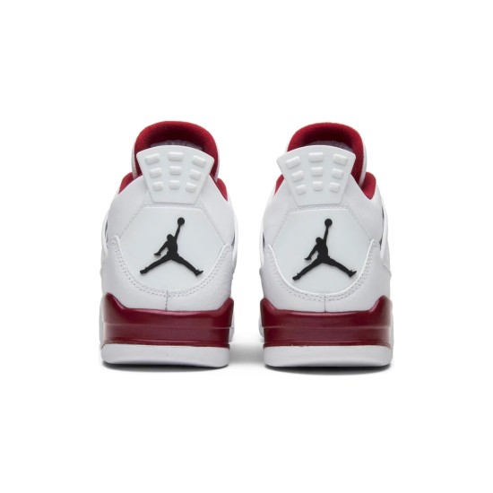 Jordan 4 Alternate 89 Jordan 4 Alternate 89