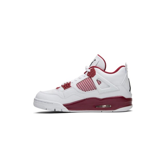 Jordan 4 Alternate 89 Jordan 4 Alternate 89