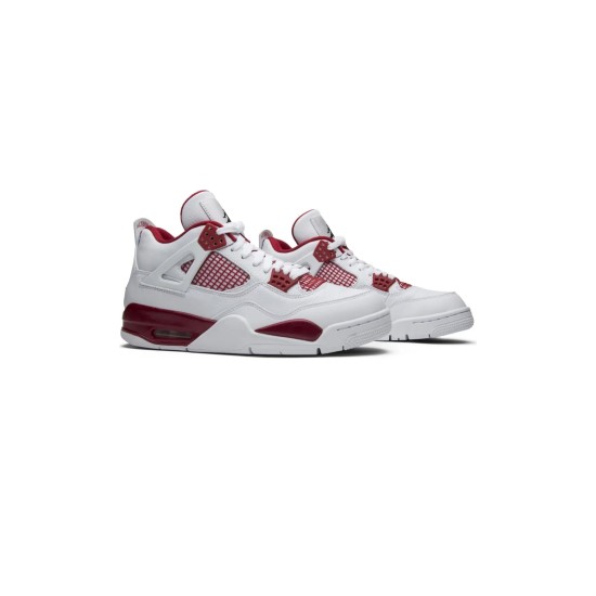 Jordan 4 Alternate 89 Jordan 4 Alternate 89