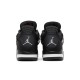 Jordan 4 Black Canvas Jordan 4 Black Canvas