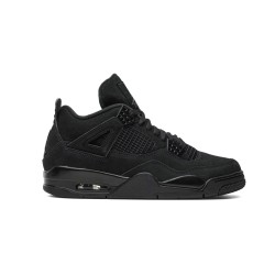 Jordan 4 Black Cat