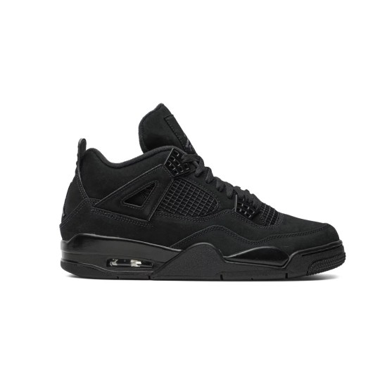 Jordan 4 Black Cat Jordan 4 Black Cat