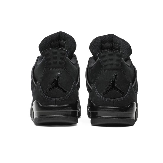 Jordan 4 Black Cat Jordan 4 Black Cat