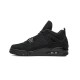 Jordan 4 Black Cat Jordan 4 Black Cat