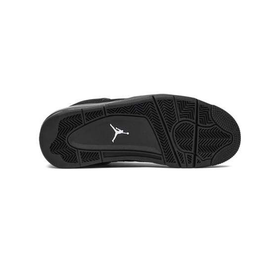 Jordan 4 Black Cat Jordan 4 Black Cat