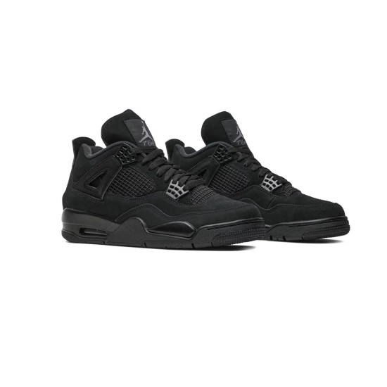 Jordan 4 Black Cat Jordan 4 Black Cat