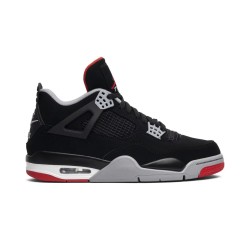 Jordan 4 Bred