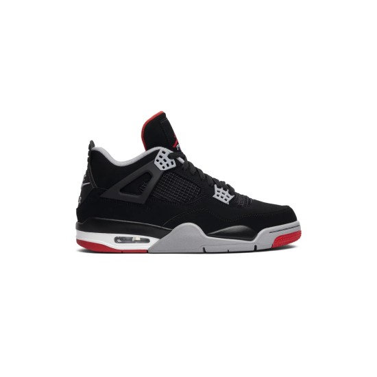 Jordan 4 Bred Jordan 4 Bred