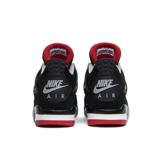 Jordan 4 Bred Jordan 4 Bred
