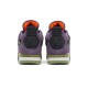 Jordan 4 Canyon Purple Jordan 4 Canyon Purple