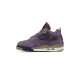 Jordan 4 Canyon Purple Jordan 4 Canyon Purple
