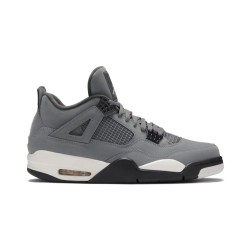 Jordan 4 Cool Grey