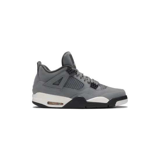 Jordan 4 Cool Grey Jordan 4 Cool Grey